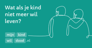 Wat als je kind niet meer wil leven? - mijnkindwildood.nl