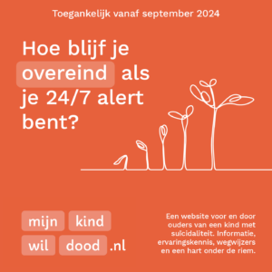 Hoe blijf je overeind als je 24/7 alert bent? - mijnkindwildood.nl