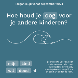 Hou houd je oog voor je andere kinderen - mijnkindwildood.nl